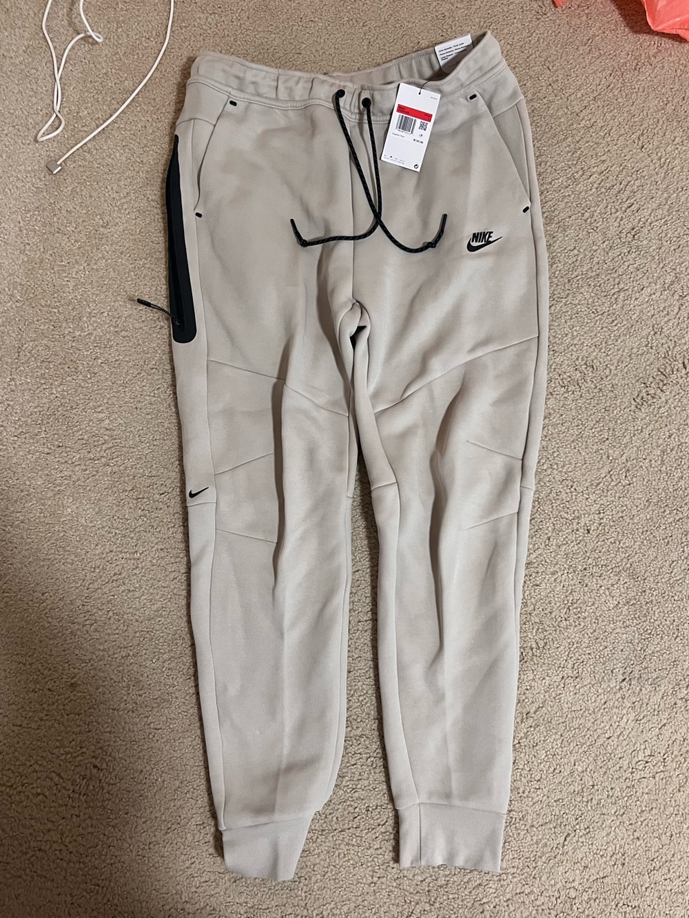 NIKE Men’s Jogger Sweatpants - NWT